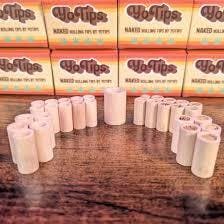 Accessory | Yo Tips | 4-Pack