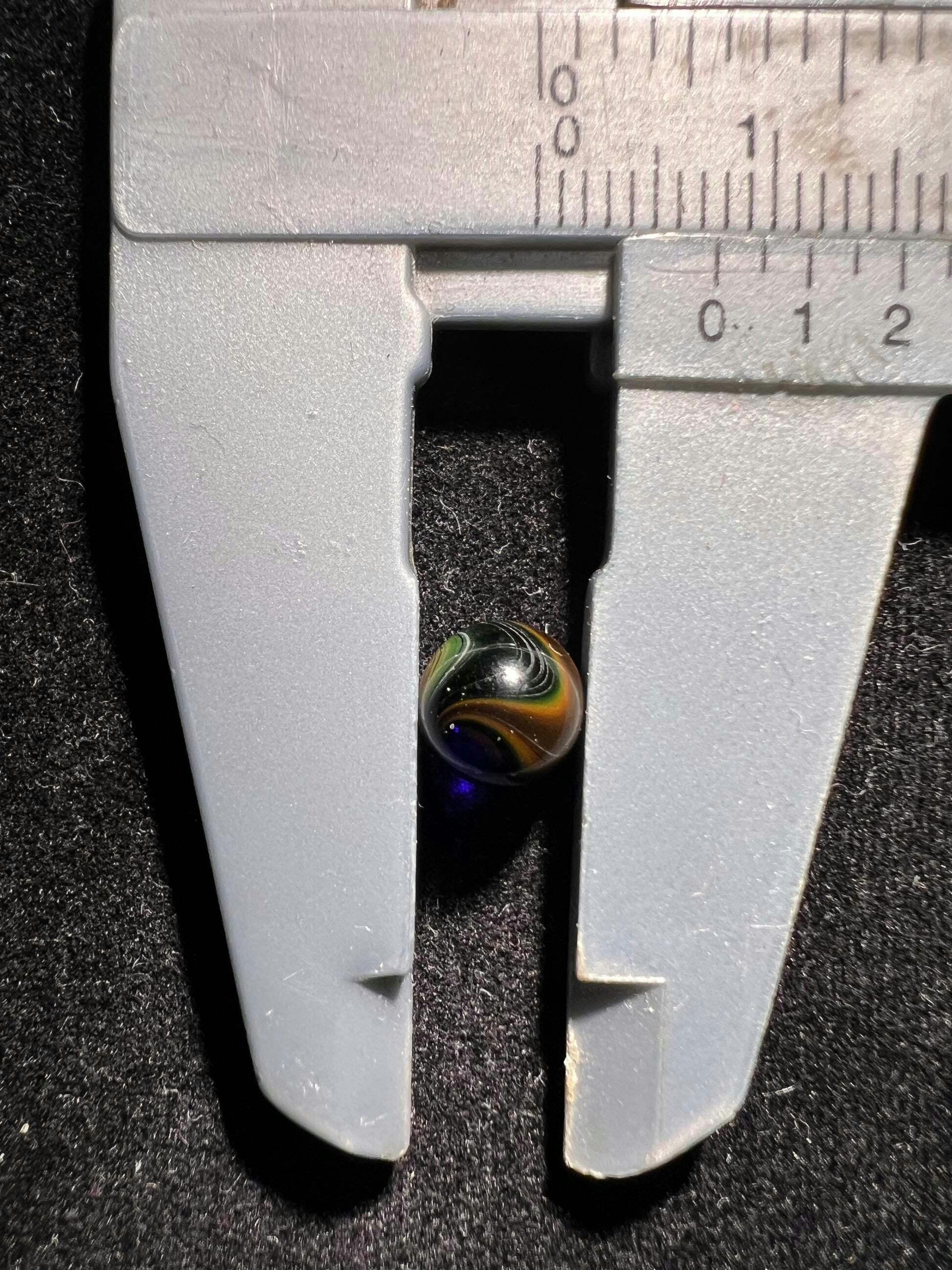 Accessory | Glass | Nathan "N8" Miers | Terp Pearl Set (2 pearls)