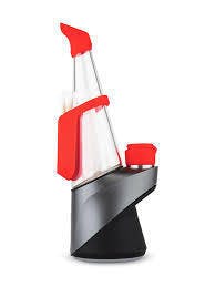 Puffco | Peak Pro Travel Kit | Red