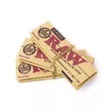 Raw | Paper Plus Tip (MED)
