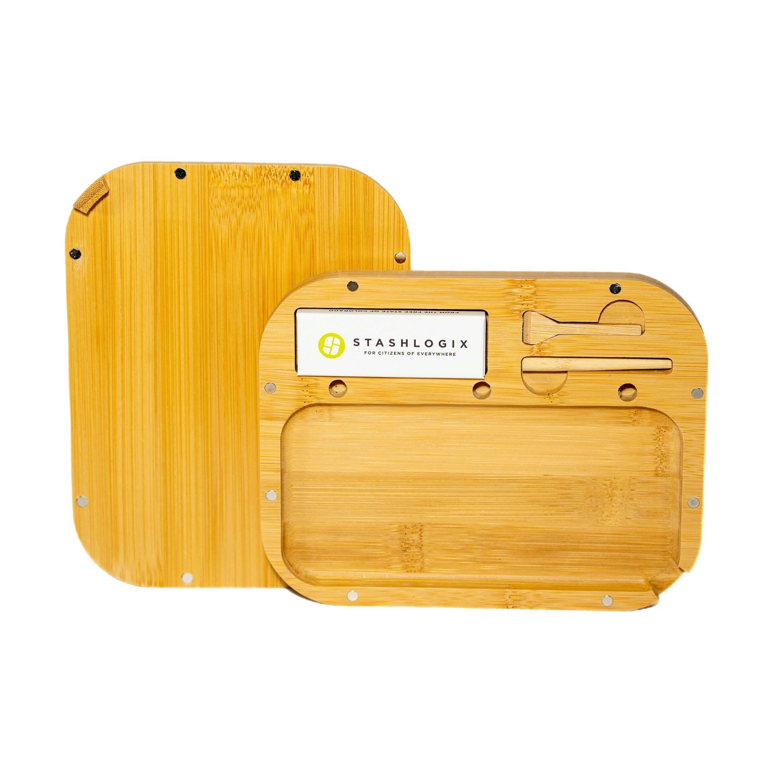 Stashlogix | Woody Creek Work Tray | Accessories