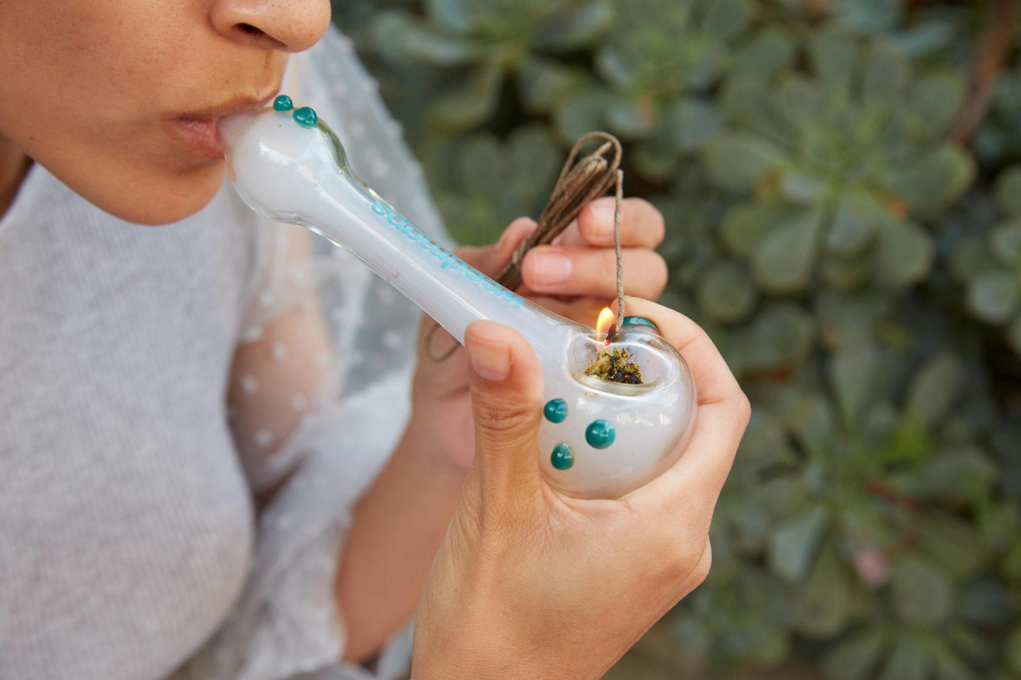LuvBuds | Hemp Wick