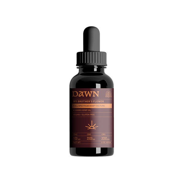 My Brothers Dawn Rosin