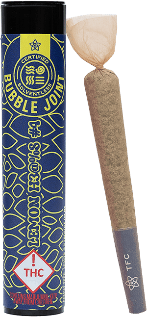 Flower Collective | Bubble Joint | Hybrid |
