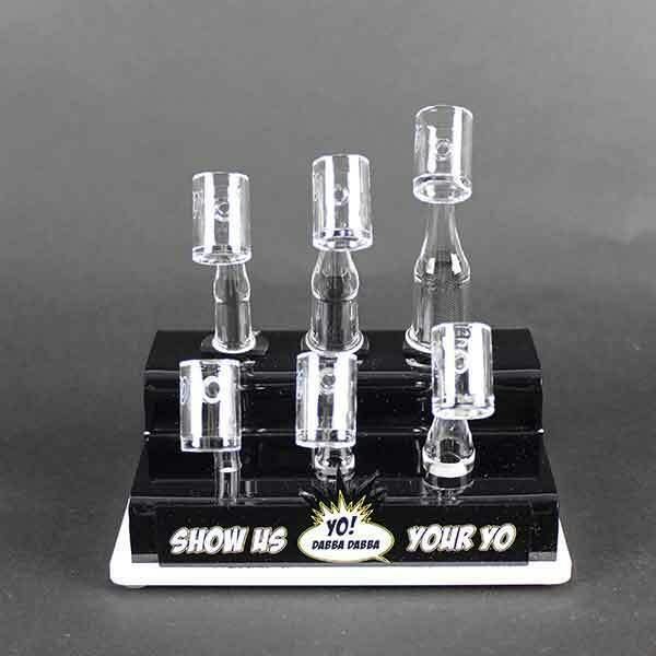 Accessory | YoDabba | Quartz Banger