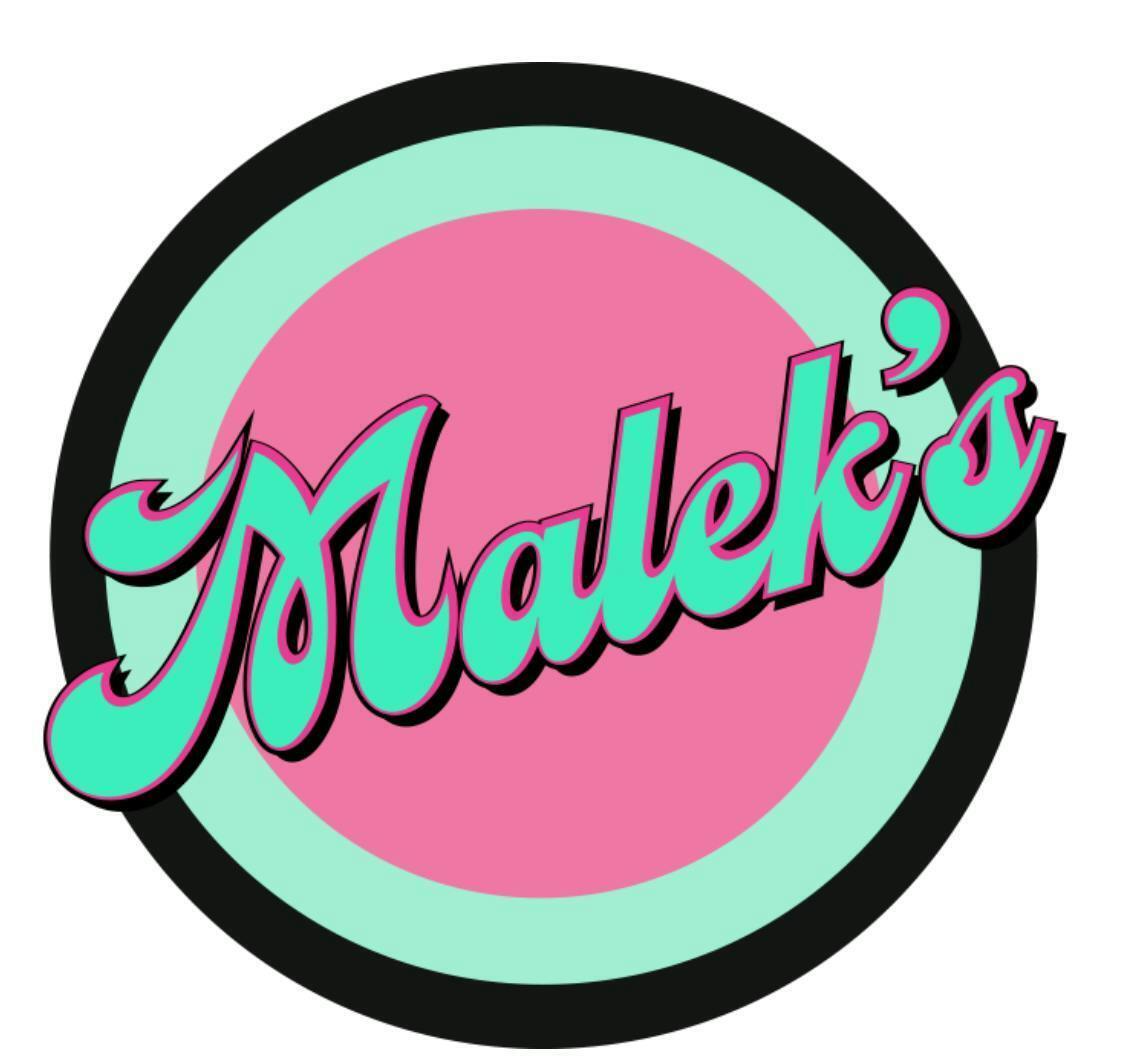 Malek's Melts | 3g Live Rosin Donut cannabis product