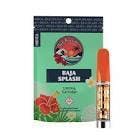 Bonanza | Flyin Hawaiian | Baja Splash | 1000mg (REC)
