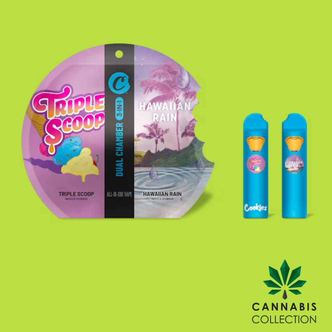 Fresh Cannabis Collection Disposable Vape Pens | Order Online