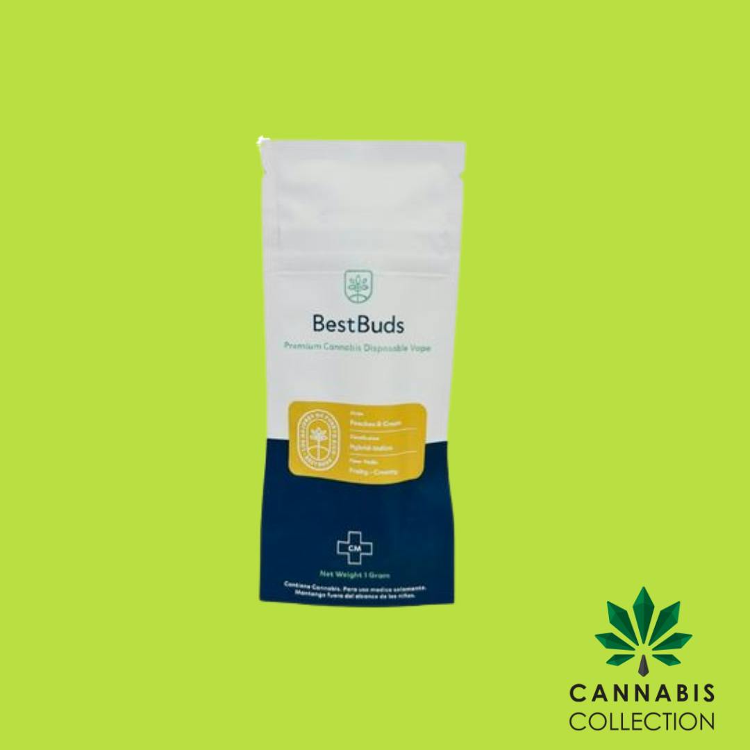 Fresh Cannabis Collection Disposable Vape Pens | Order Online