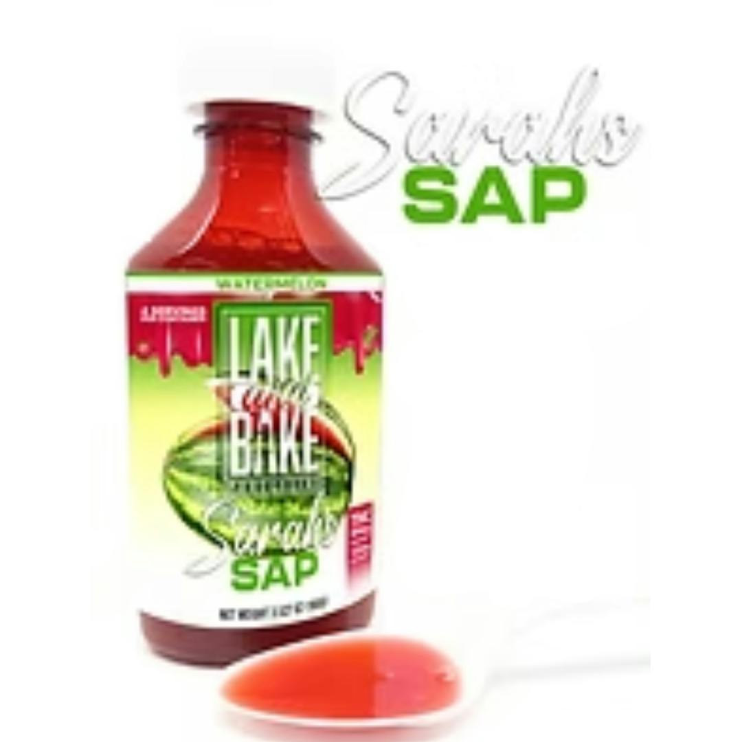 Lake and Bake Sarah's Sap Lean - Watermelon