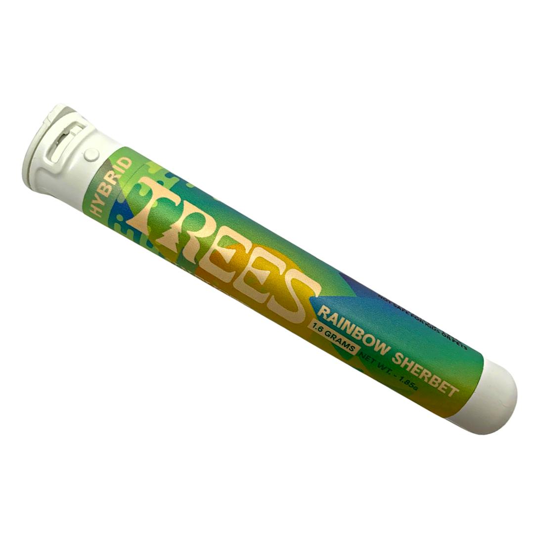 Trees - Rainbow Sherbet - 1.6g