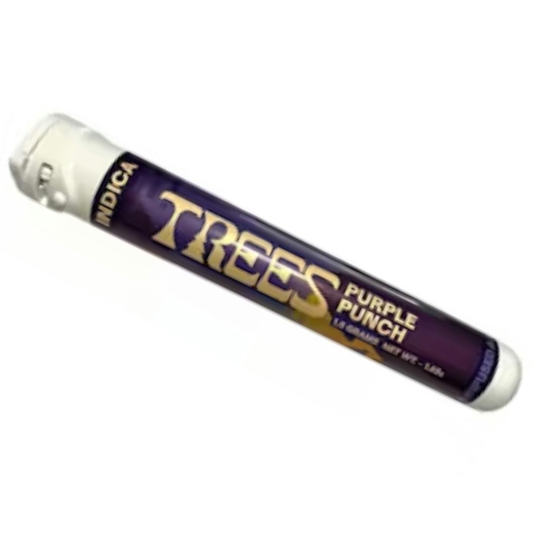 Trees - Purple Punch - 1.6g