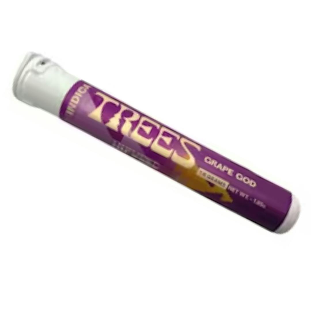 Trees - Grape God - 1.6g