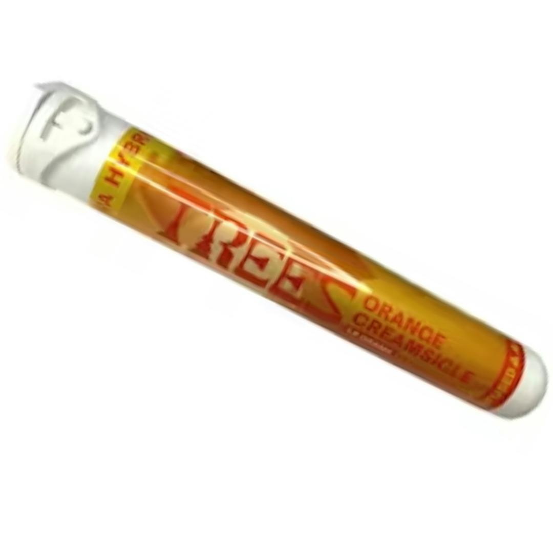Trees - Orange Creamsicle - 1.6g