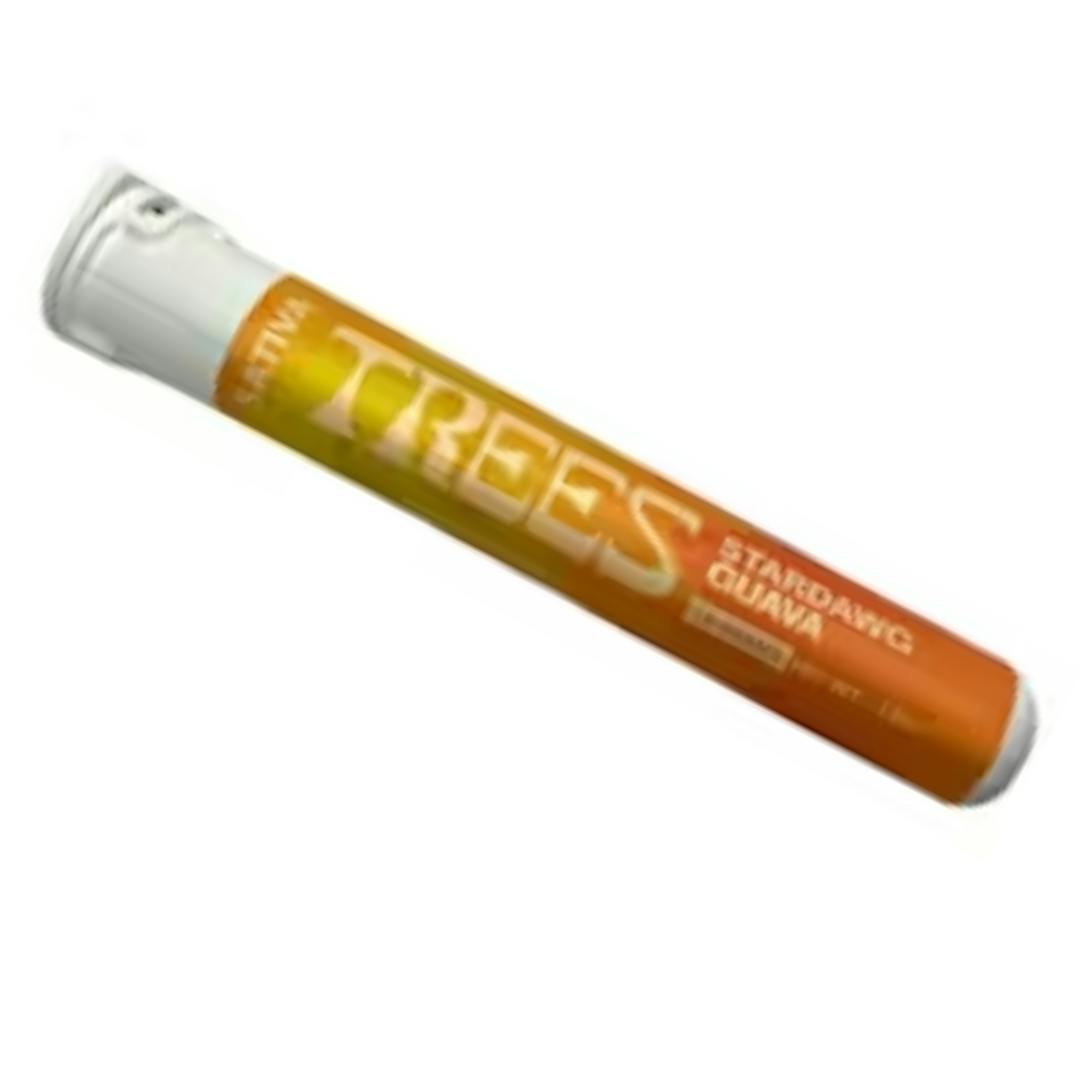 Trees - Stardawg Guava - 1.6g