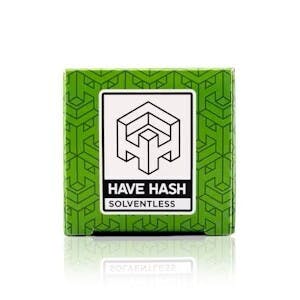 Have Hash: Zkittlez