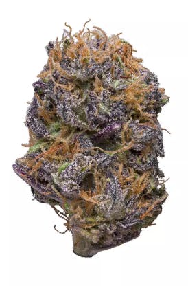 Fruit Stand: Black Grapes