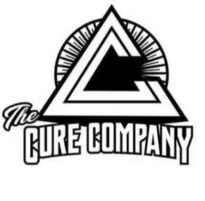 The Cure Company — Curelato