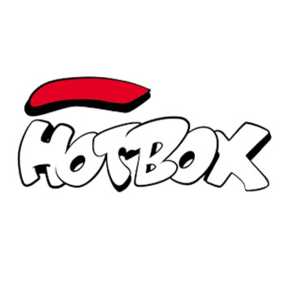Hotbox: War Heads
