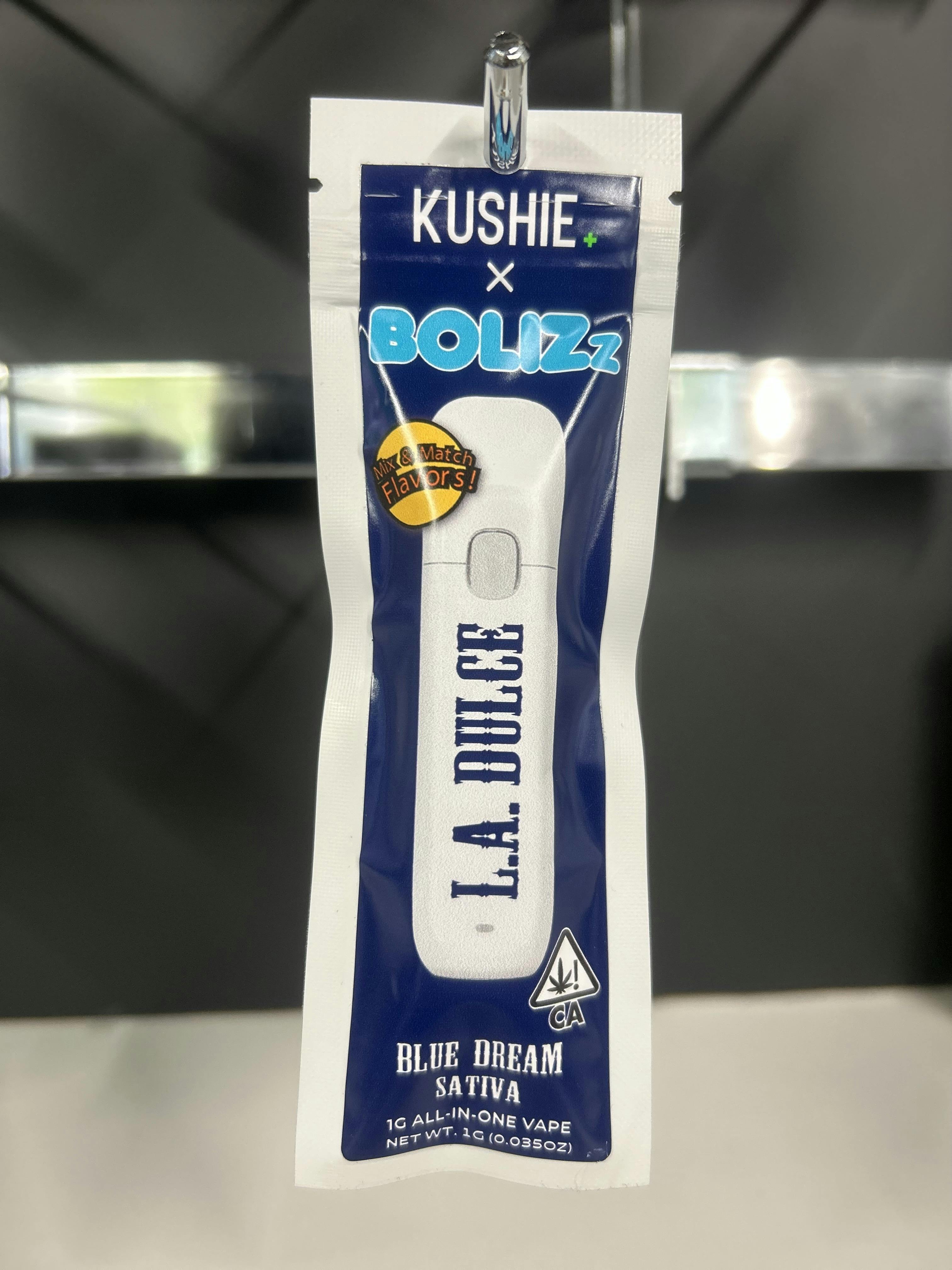 Blue Dream — Blue Dream