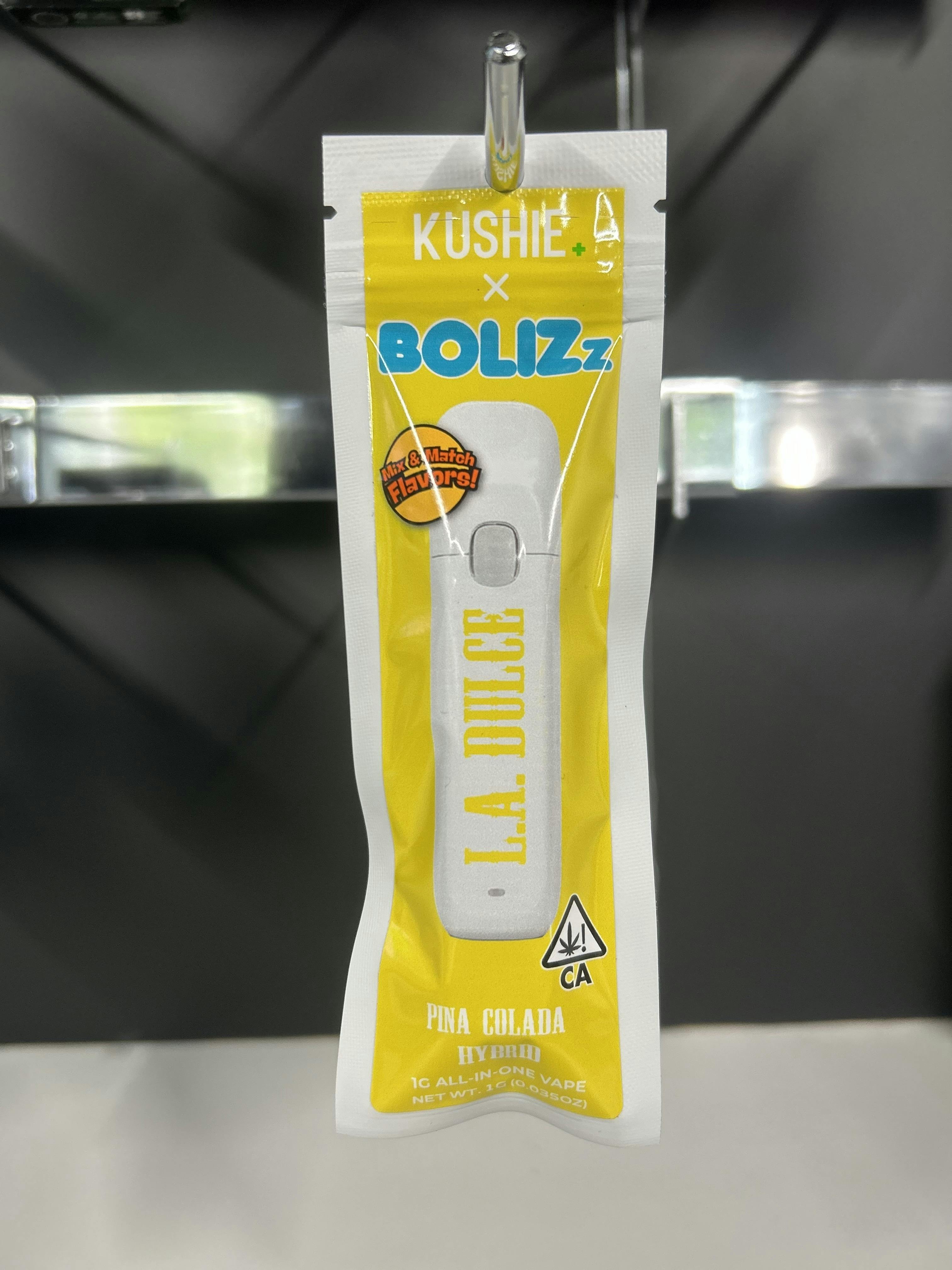 Pina Colada | Disposable | 1g