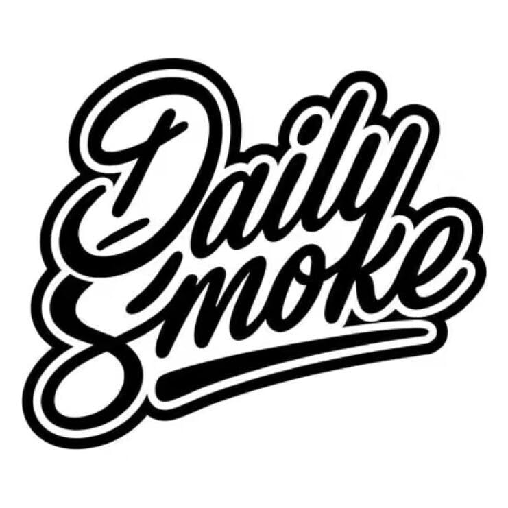 Daily Smoke — Lemon Drop