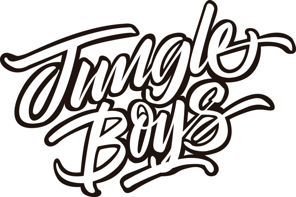 Jungle Boys - — Orange Mints