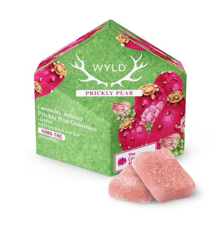 Prickly Pear