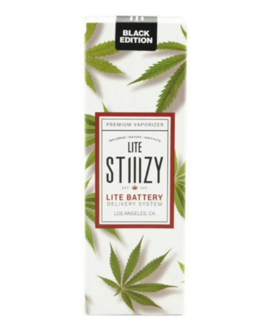 Stiiizy Lite Battery at Electric City Cannabis Co - Weed Delivery & Dispensary