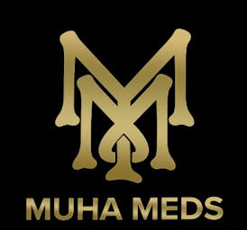 Muha Meds 1g Mad Fruit Hash Rosin