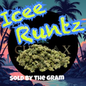 Icee Runtz (I) Shake DPF