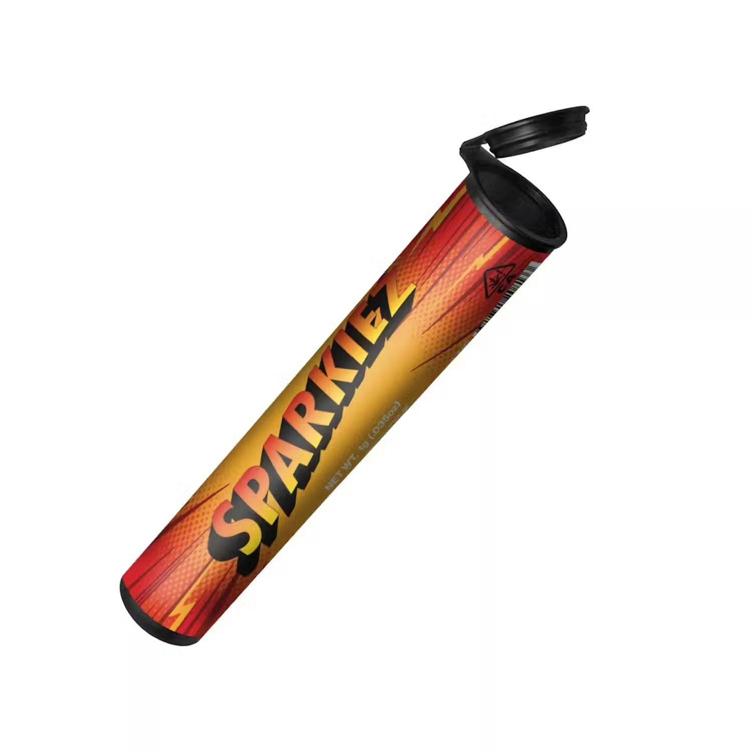 Sparkiez | Honeydew | Infused Joint | 1.25g
