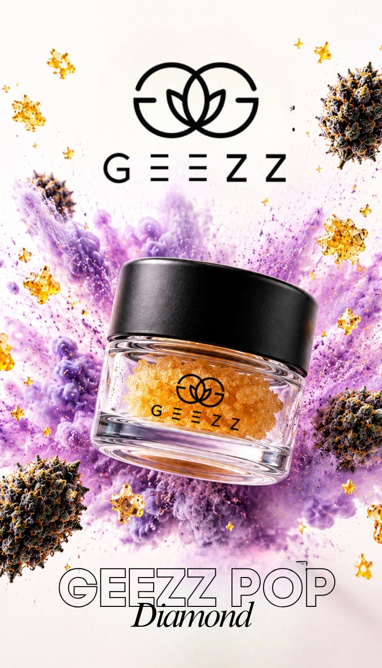 Geezz: LA Pop