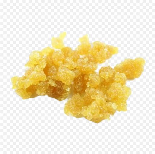 Purple Octane Budder 1G