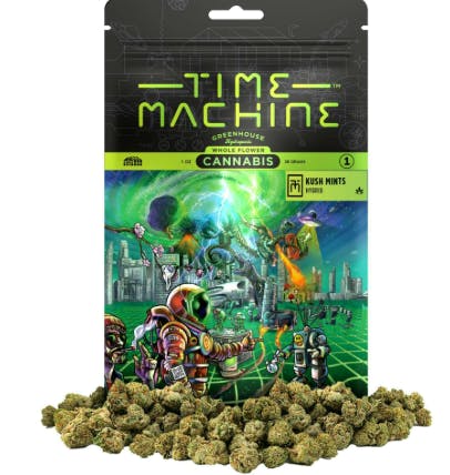 Kush Mints | Smalls | 28g