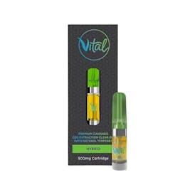 Mig 23 Cart. 500mg