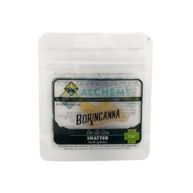 Do-Si-Dos PRA Shatter 1g