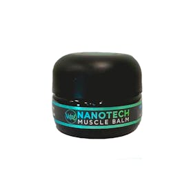 Nanotech Muscle Balm