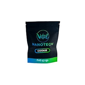 Nanotech Cookie 50mg