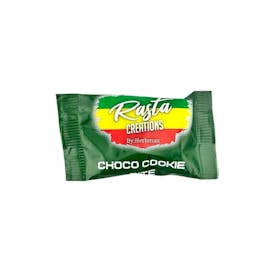 Choco Cookie Bite 20mg