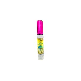 White 99 Cart. 1g