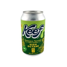 Keef Cola - High Octane 25mg