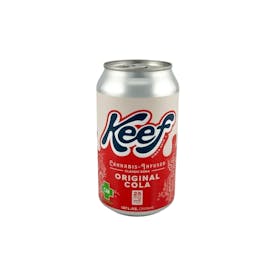 Keef Cola Original 25mg