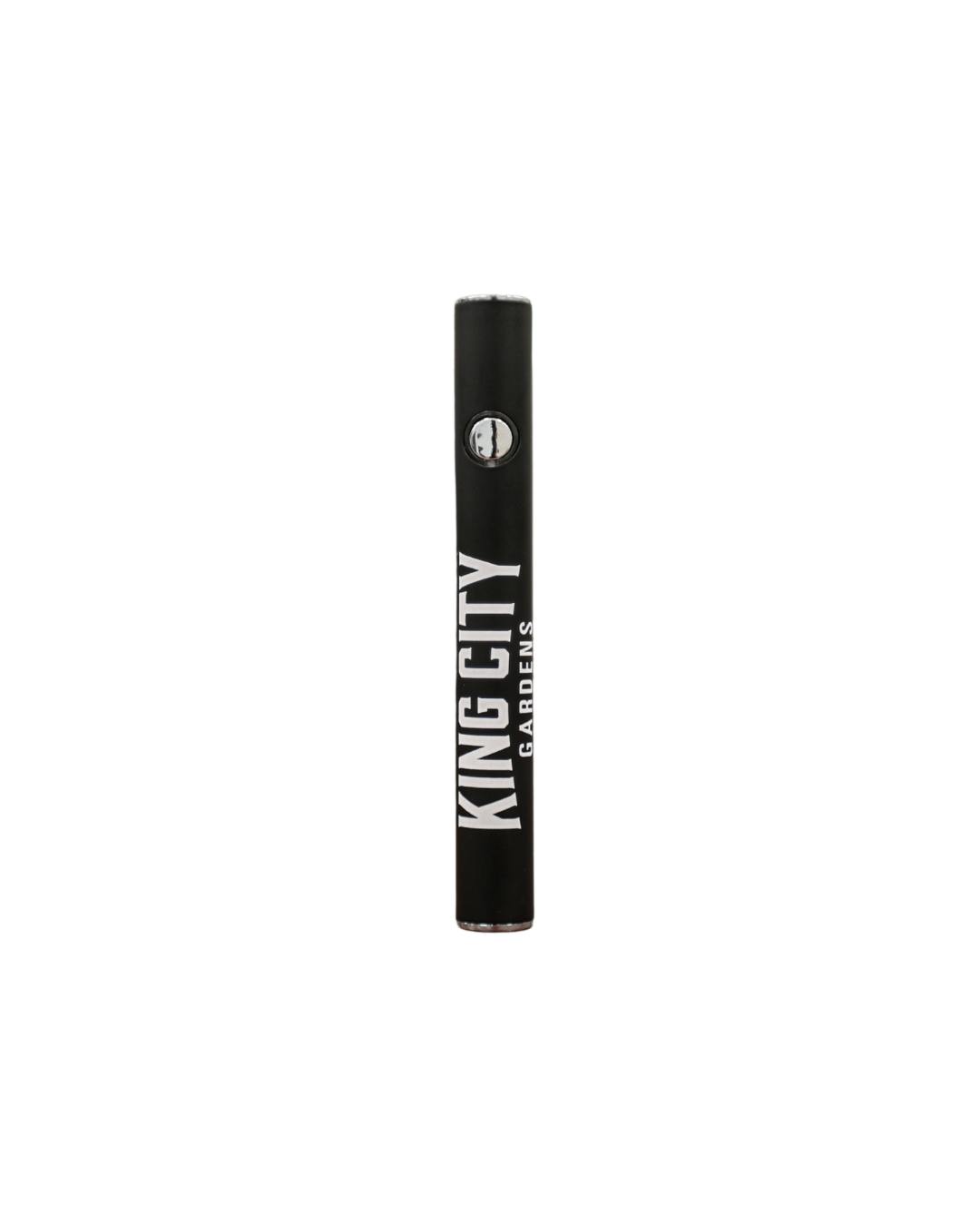 King City Gardens: 510-Thread Battery at The Garden Dispensary Sycamore Township