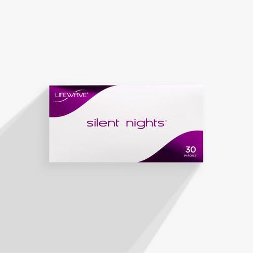 LifeWave Silent Nights® Patch