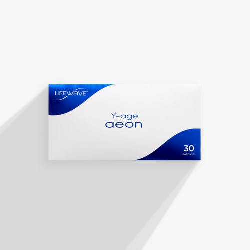 LifeWave Y-Age Aeon® Patch