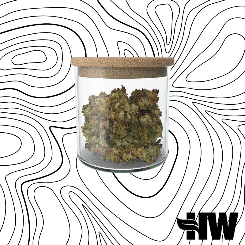 House Pick - Silver stream (HW)