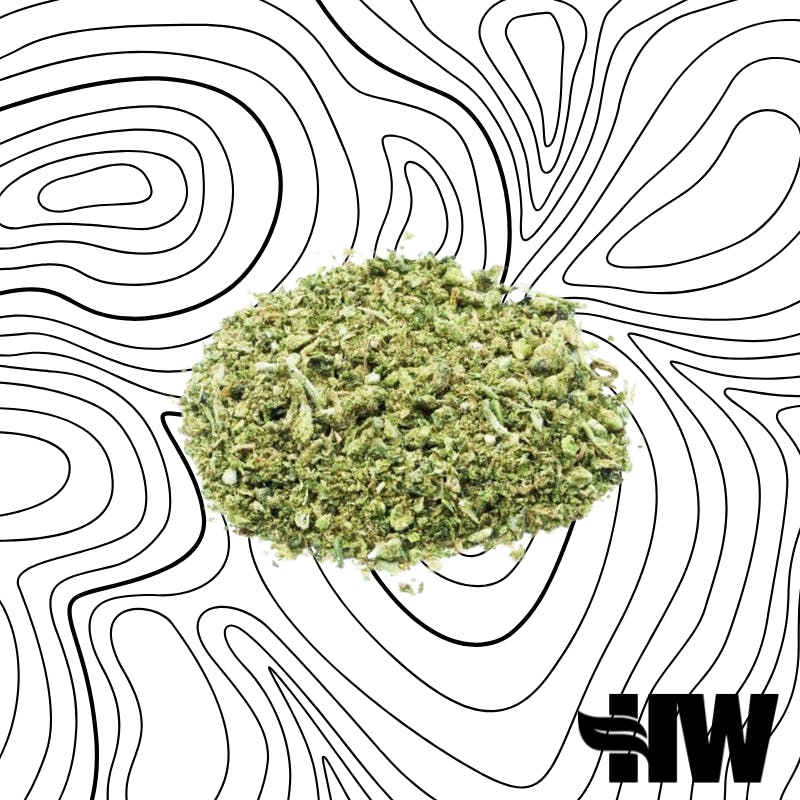 Og Prepack Shake (HW)