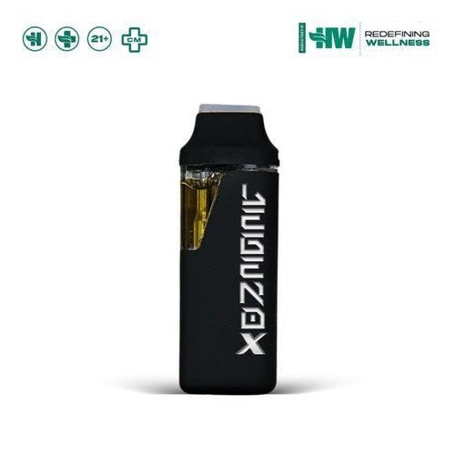 LegendX - Pod Pearadise 1g