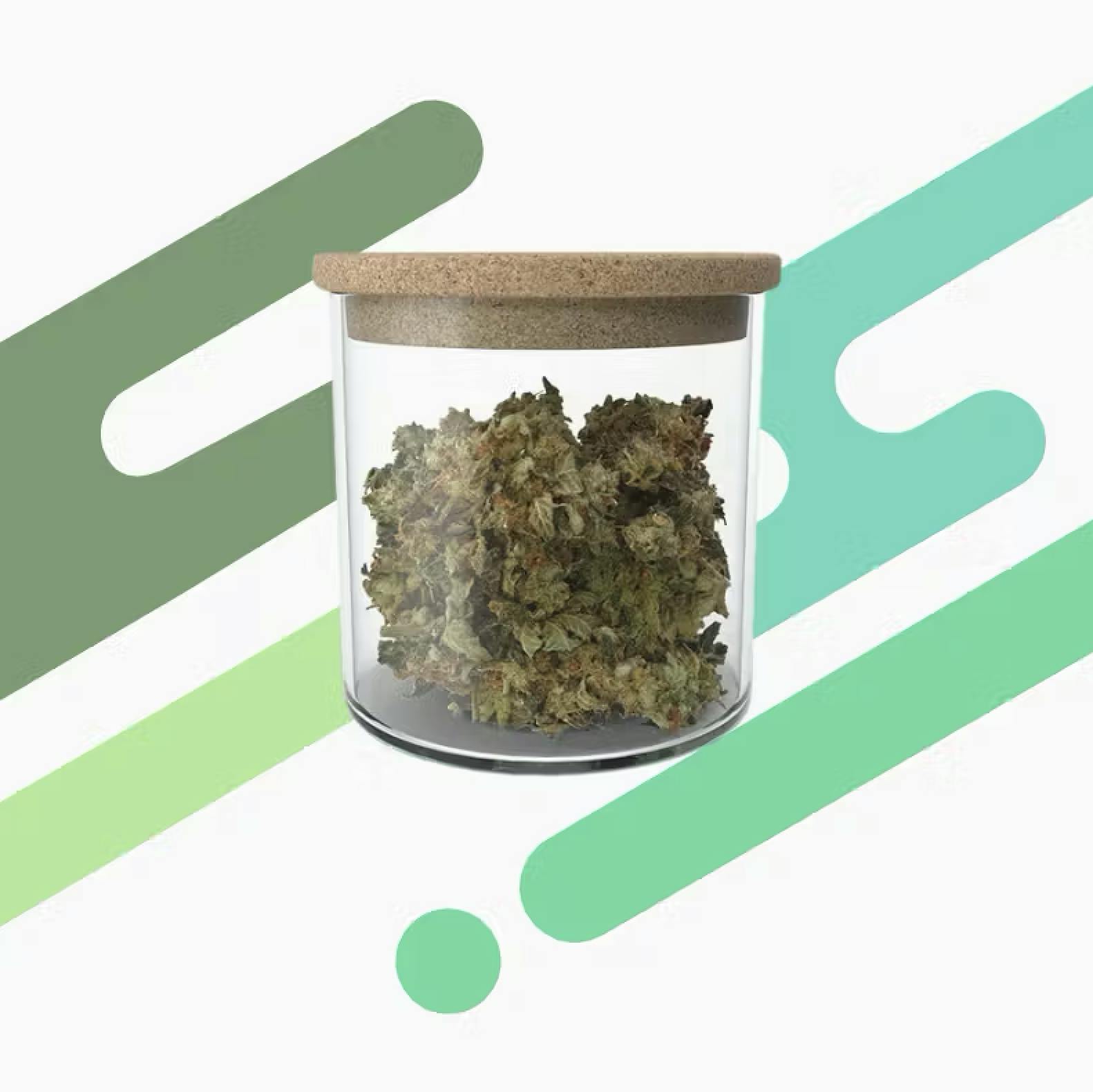 House Pick - Mandarine Cookies (CGL)